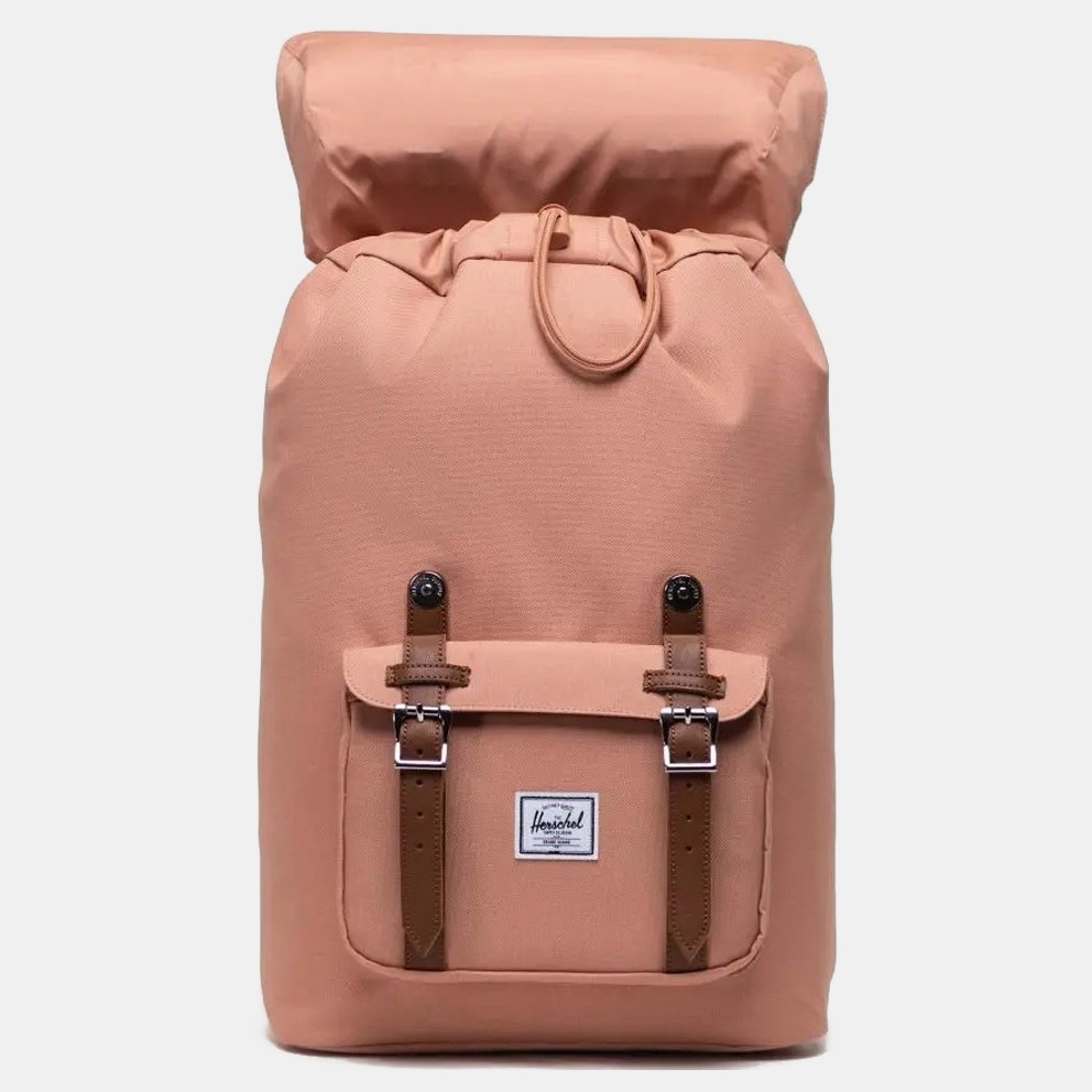 Herschel Little America Unisex Σακίδιο Πλάτης 17 L