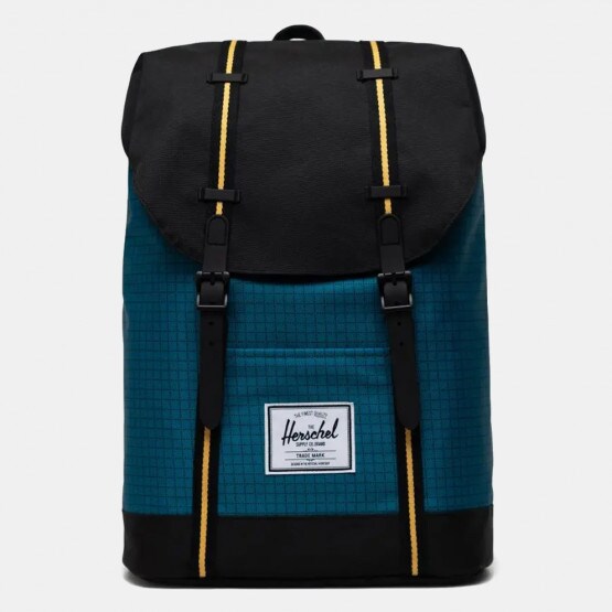 Herschel Retreat Unisex Σακίδιο Πλάτης 19.5 L