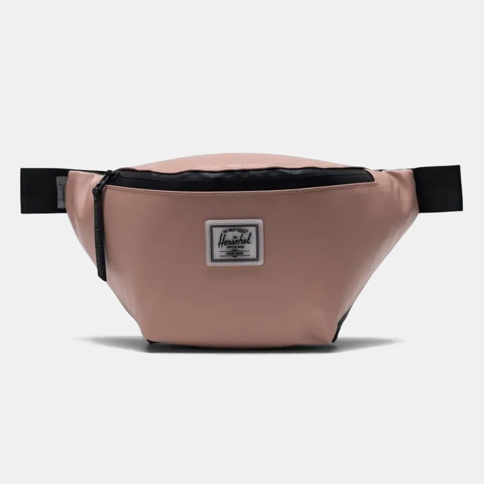 vuurwerk Verheugen Verdwijnen extra large Heritage weekender bag - Herschel Seventeen Unisex Waist Bag  1.8L Pink 11054 - 02077