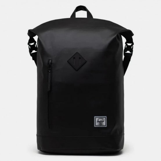 Herschel Roll Top Backpack 23L
