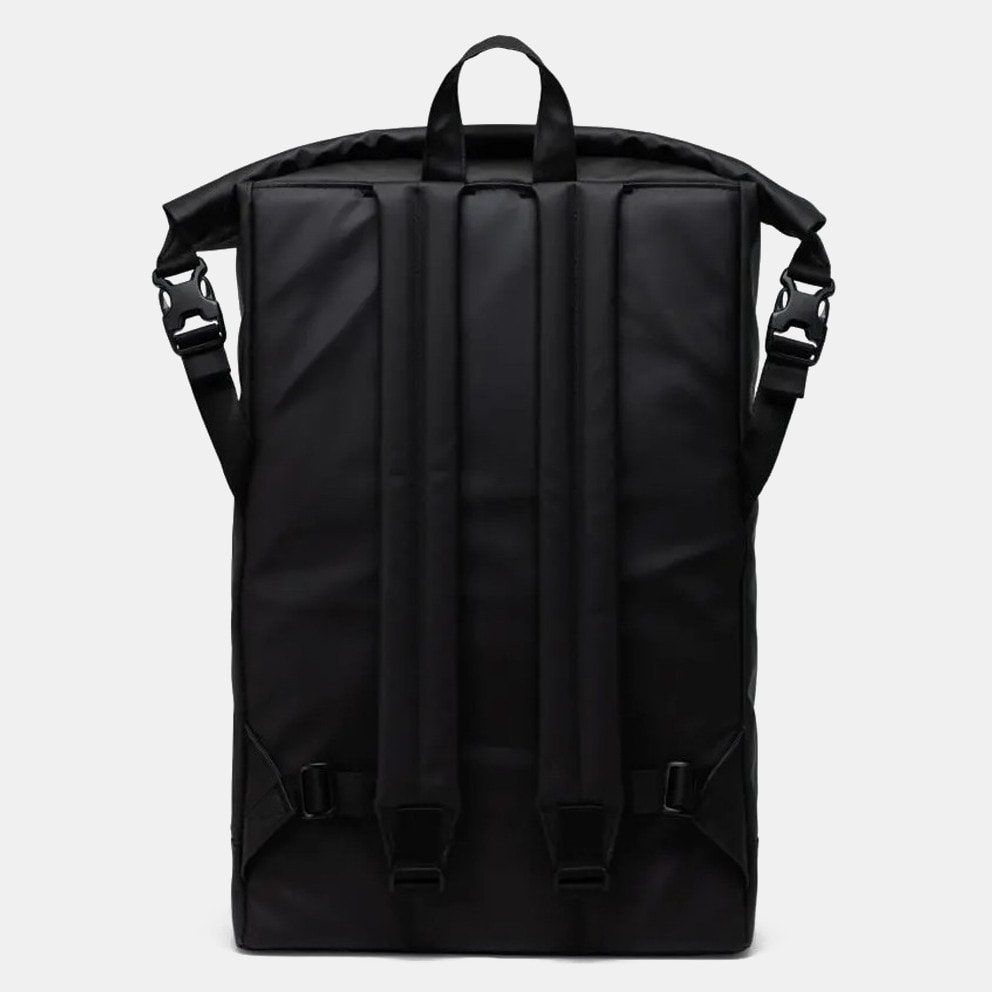 Herschel Roll Top Unisex Σακίδιο Πλάτης 23L