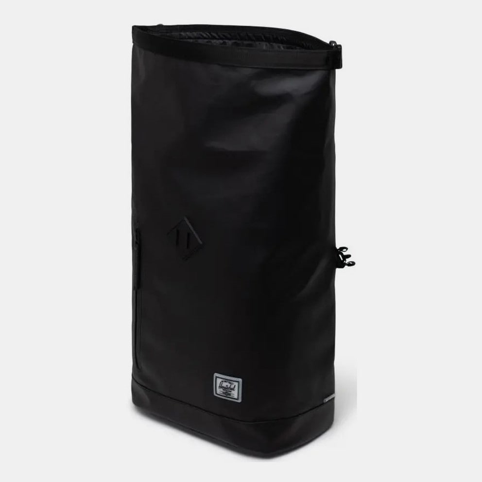 Herschel Roll Top Unisex Σακίδιο Πλάτης 23L