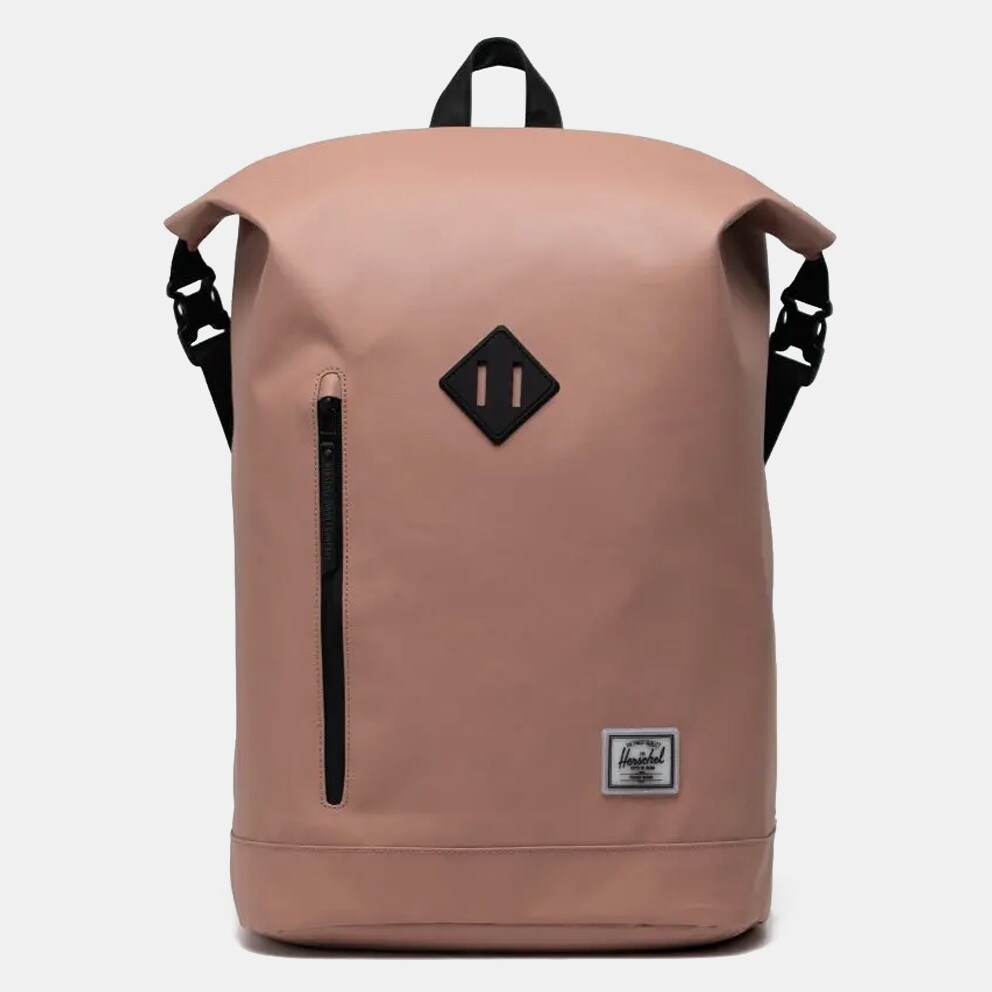 Herschel Roll Top Unisex Backpack 23L