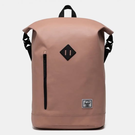 Herschel Roll Top Backpack 23L