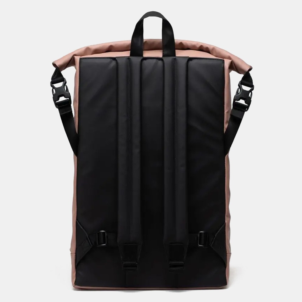 Herschel Roll Top Unisex Σακίδιο Πλάτης 23L