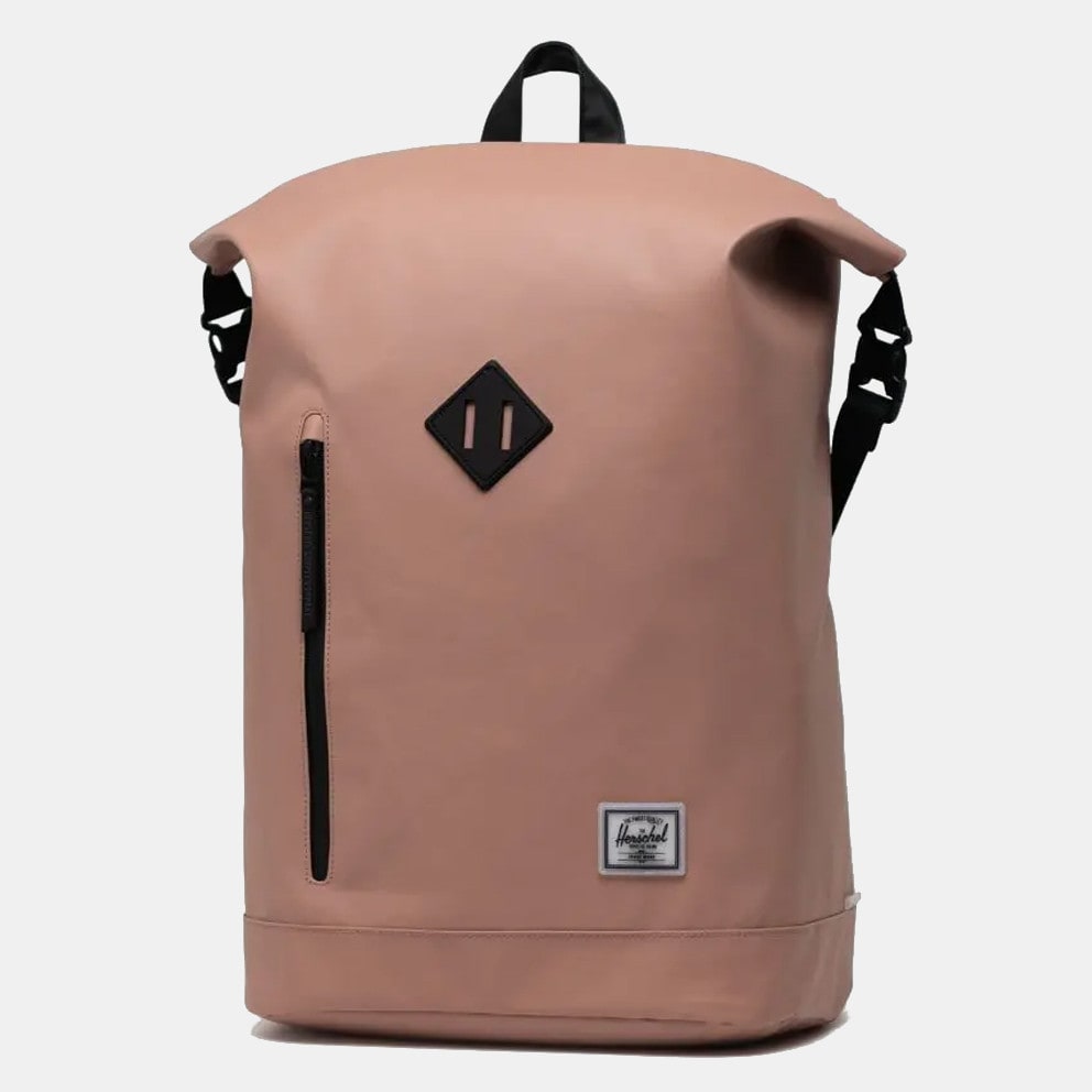 Herschel Roll Top Backpack 23L