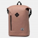 Herschel Roll Top Unisex Backpack 23L