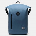 Herschel Roll Top Unisex Backpack 23L