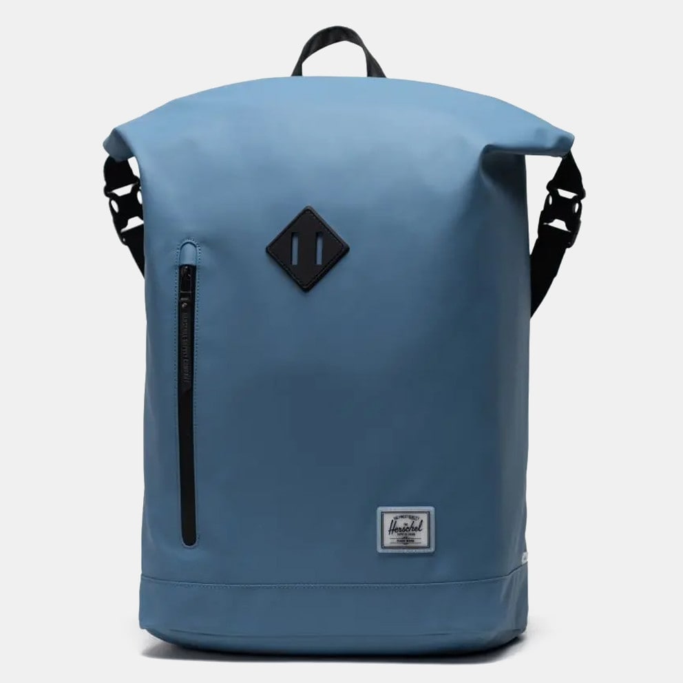 Herschel Roll Top Backpack 23L