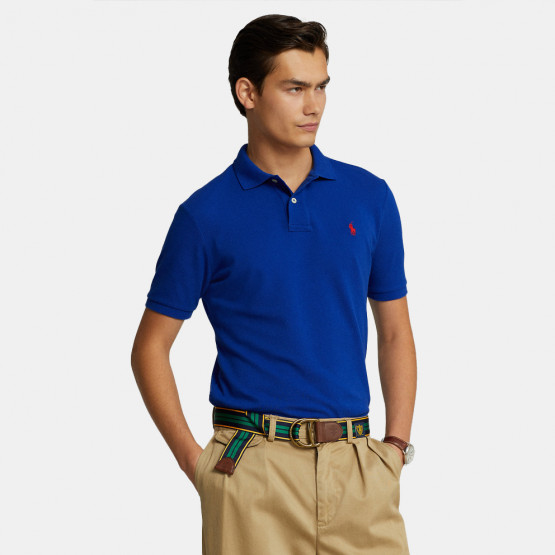 Polo Ralph Lauren Ανδρικό Polo T-shirt