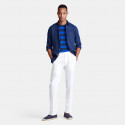Polo Ralph Lauren Slim Fit Linen Ανδρικό Πουκάμισο