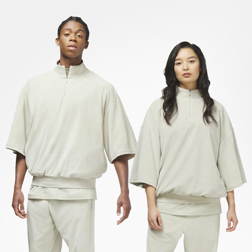 adidas Basketball Unisex Μπλούζα Φούτερ