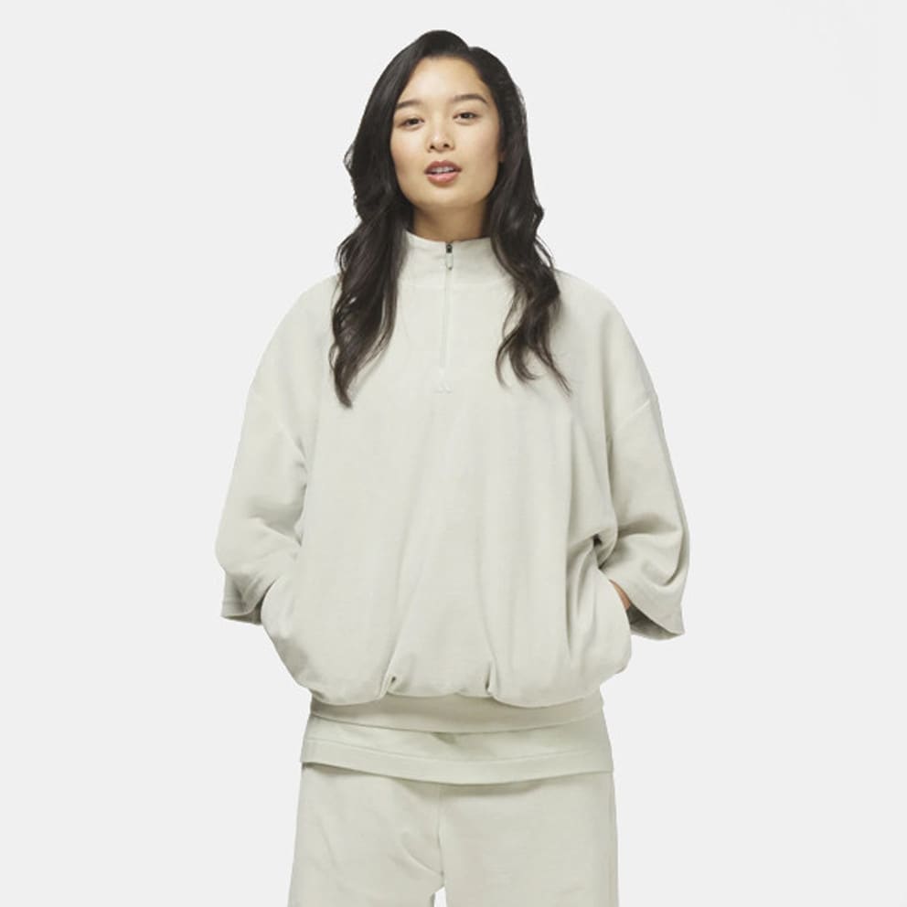 adidas Basketball Unisex Μπλούζα Φούτερ