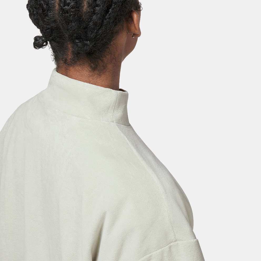 adidas Basketball Unisex Μπλούζα Φούτερ