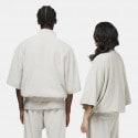 adidas Basketball Unisex Μπλούζα Φούτερ