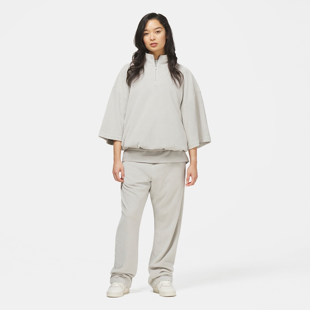 adidas Basketball Unisex Μπλούζα Φούτερ
