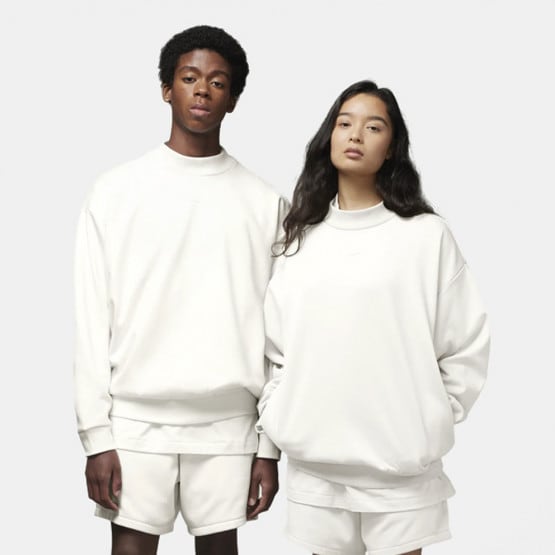 adidas Basketball One Unisex Μπλούζα Φούτερ