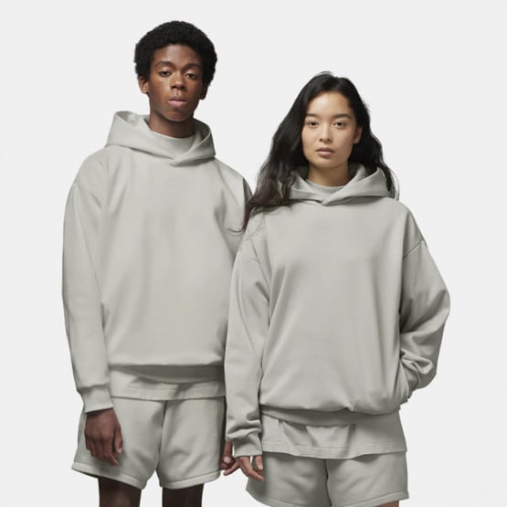 adidas Basketball Unisex Μπλούζα με Κουκούλα