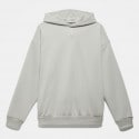 adidas Basketball Unisex Μπλούζα με Κουκούλα