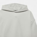 adidas Basketball Unisex Μπλούζα με Κουκούλα