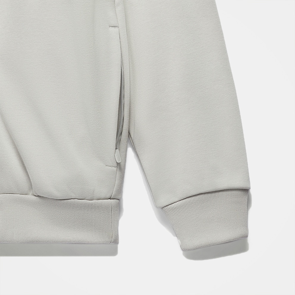 adidas Basketball Unisex Μπλούζα με Κουκούλα