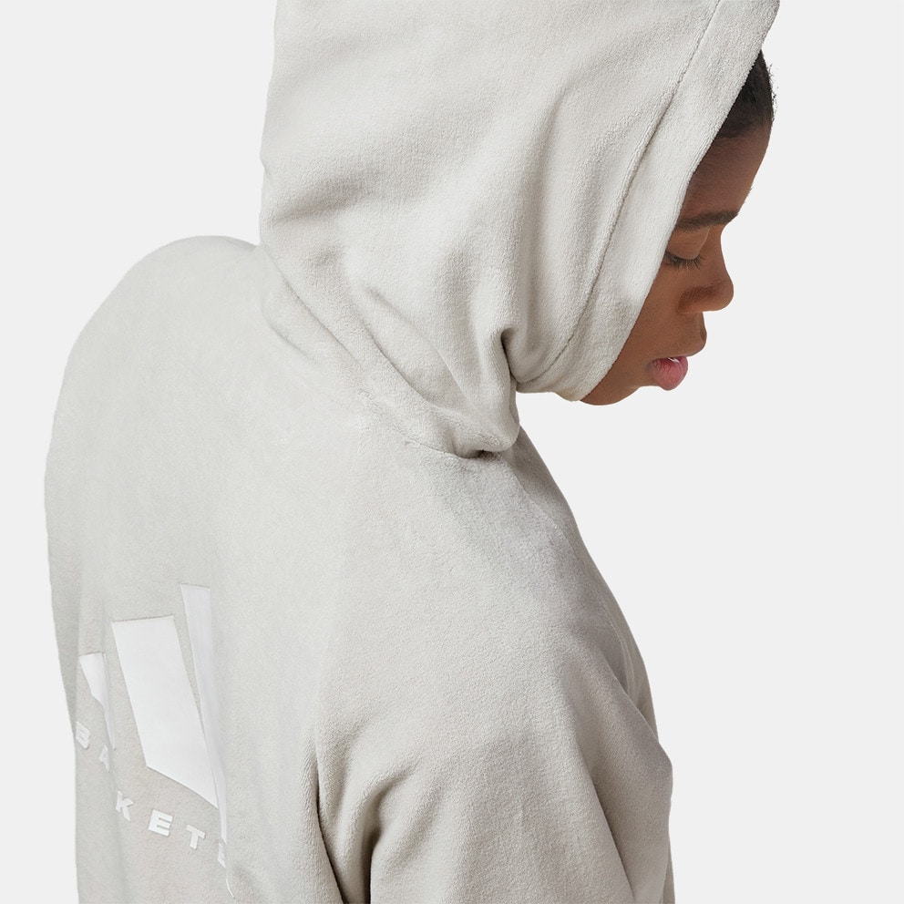 adidas Basketball Unisex Hoodie