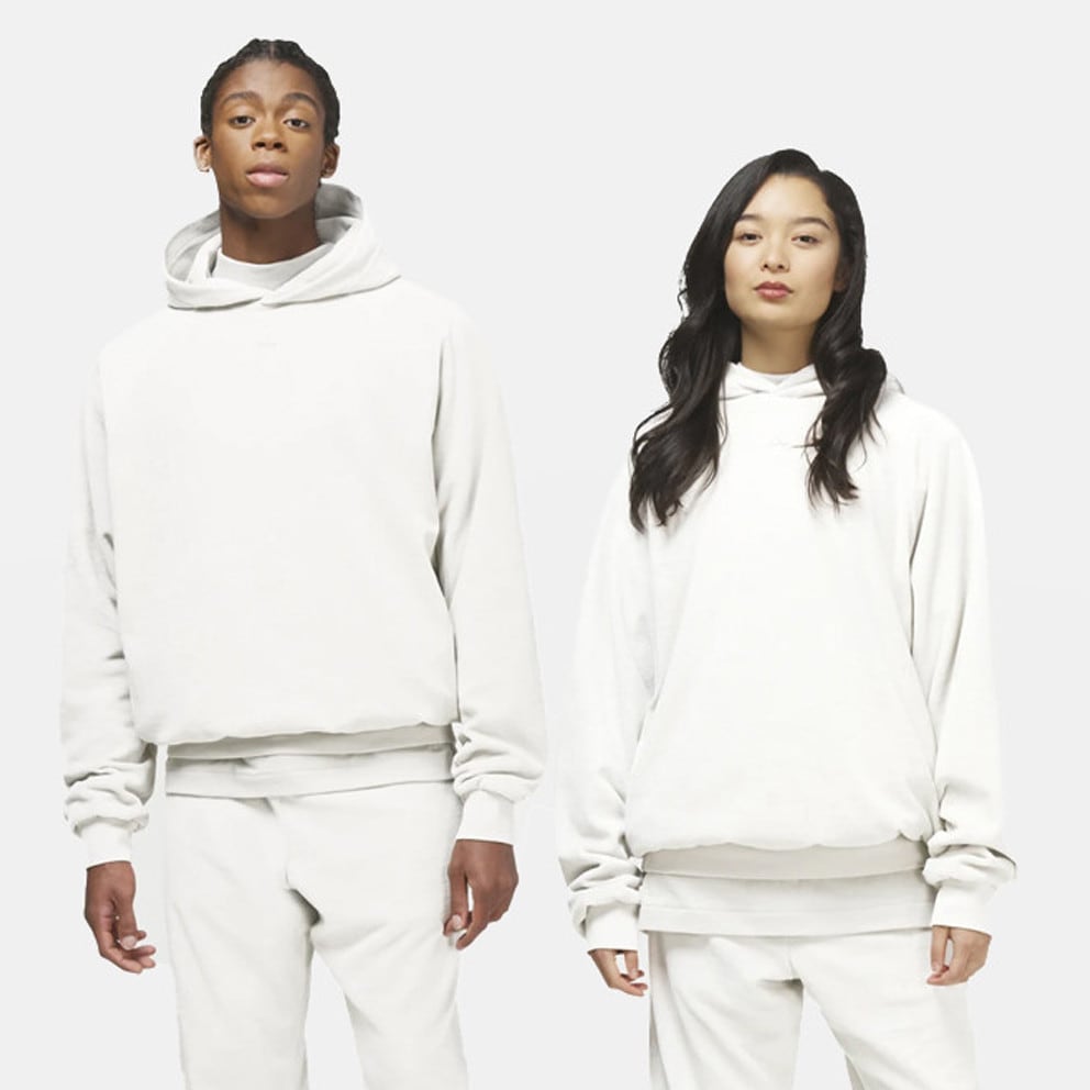 adidas Basketball Unisex Μπλούζα με Κουκούλα (9000147652_69224) 2025