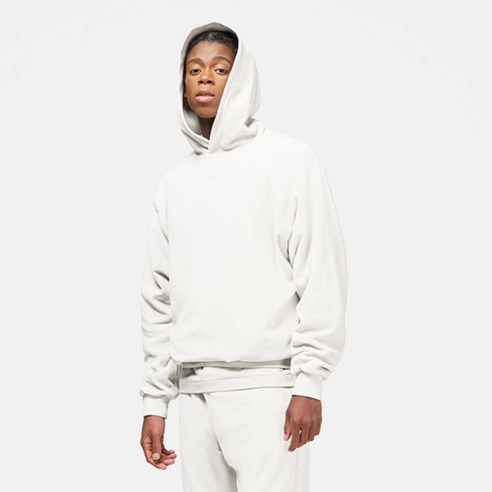 adidas Basketball Unisex Μπλούζα με Κουκούλα