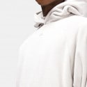 adidas Basketball Unisex Μπλούζα με Κουκούλα