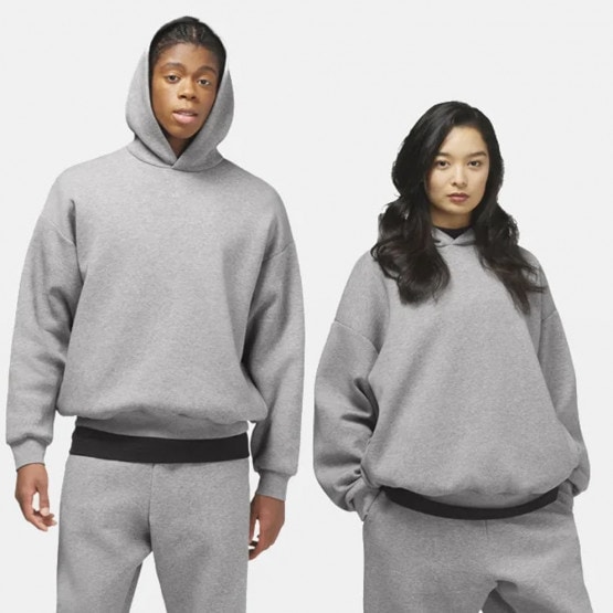 adidas Basketball Unisex Μπλούζα με Κουκούλα