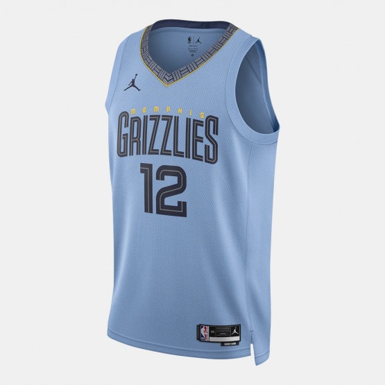 Jordan Dri-FIT Ja Morant Memphis Grizzlies Statement Edition Men's Jersey
