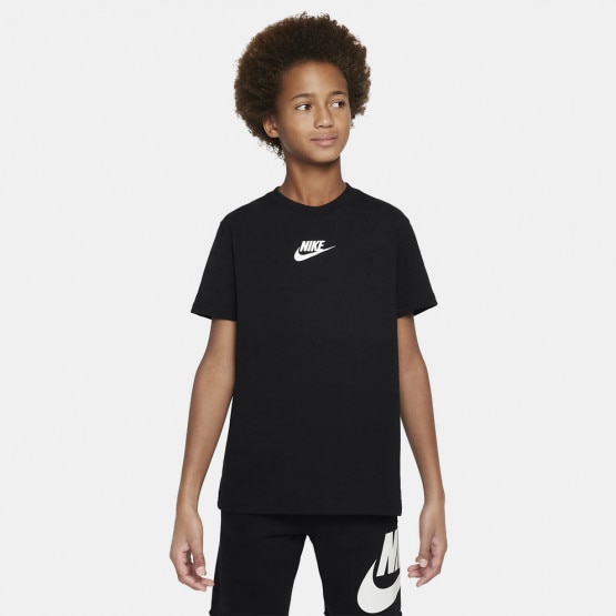 Brooklyn Nets Nike Futures Pack Infinity T-Shirt - Mens