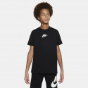 Nike Sportswear Premium Essentials Older Kids' T-Shirt