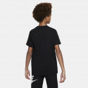 Nike Sportswear Premium Essentials Older Παιδικό T-Shirt