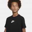 Nike Sportswear Premium Essentials Older Παιδικό T-Shirt