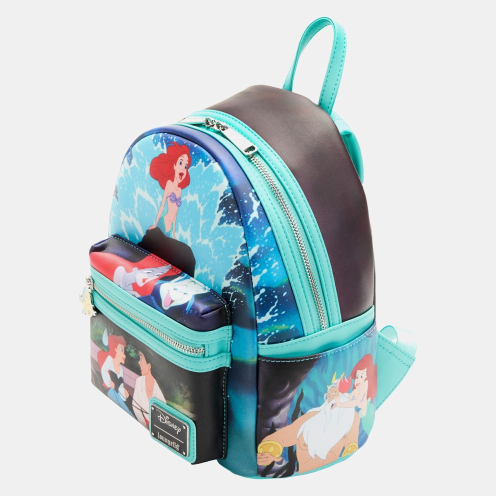 Loungefly Disney: The Little Mermaid - Princess Kids' Backpack