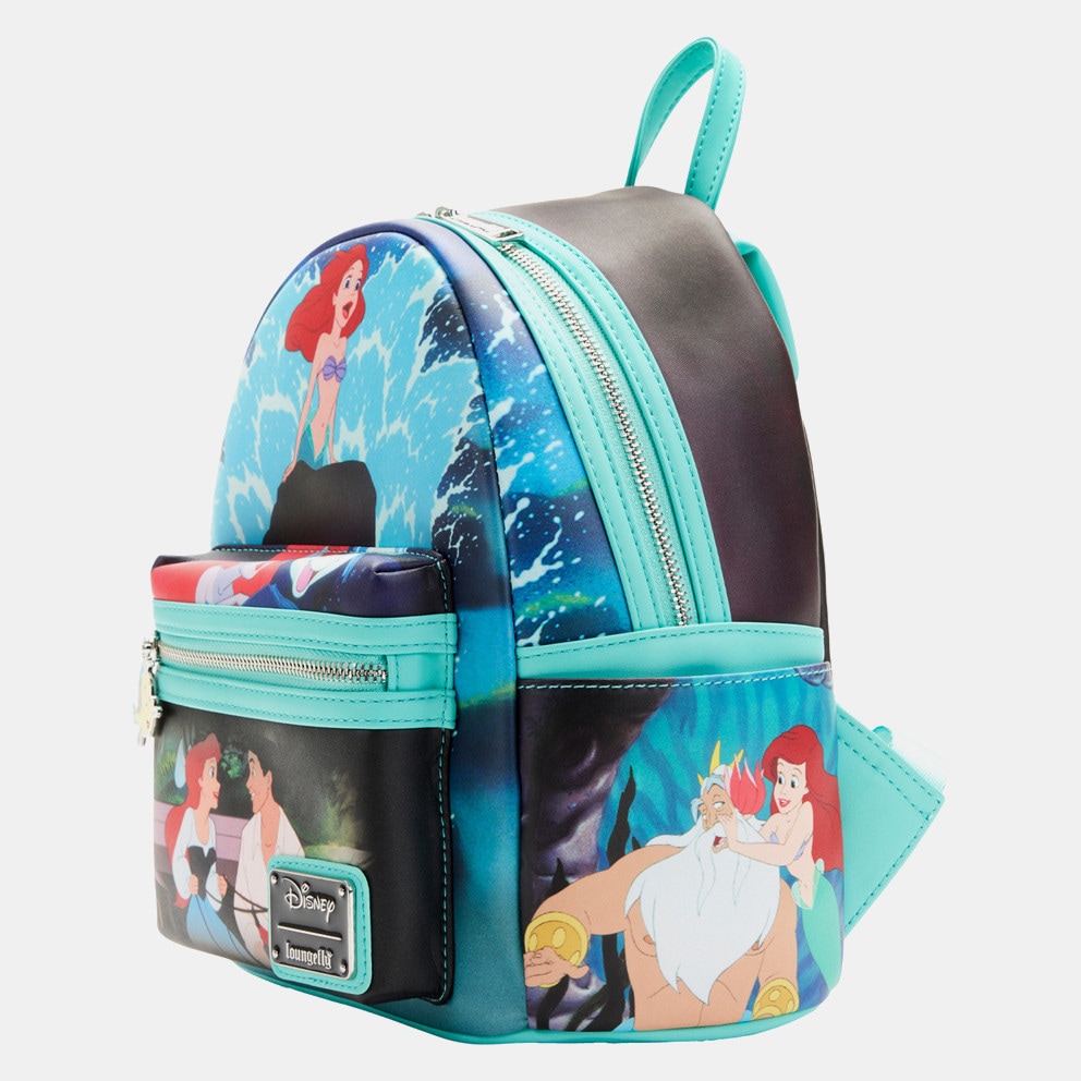 Loungefly Disney: The Little Mermaid - Princess Kids' Backpack