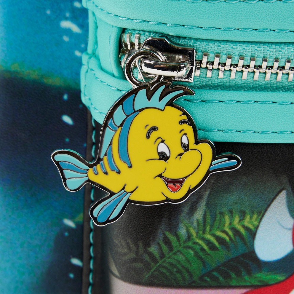 Loungefly Disney: The Little Mermaid - Princess Kids' Backpack