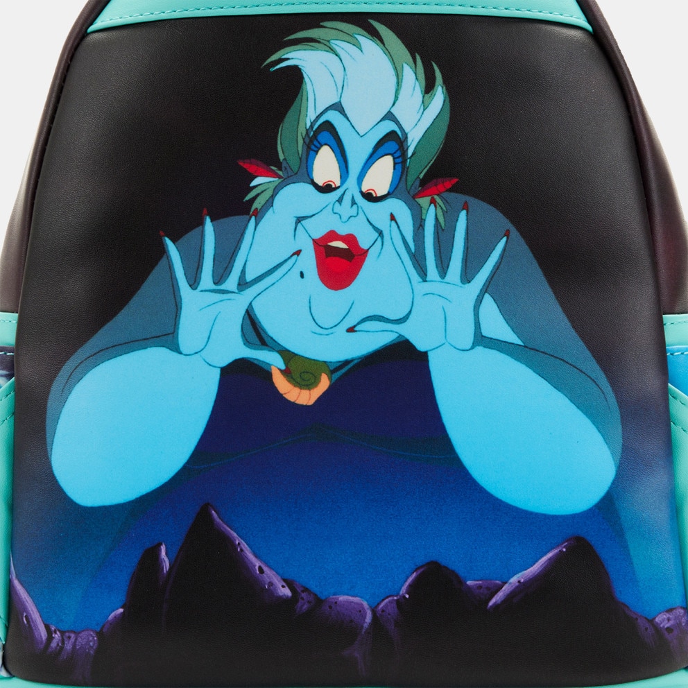 Loungefly Disney: The Little Mermaid - Princess Kids' Backpack