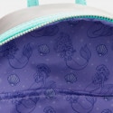 Loungefly Disney: The Little Mermaid - Princess Kids' Backpack