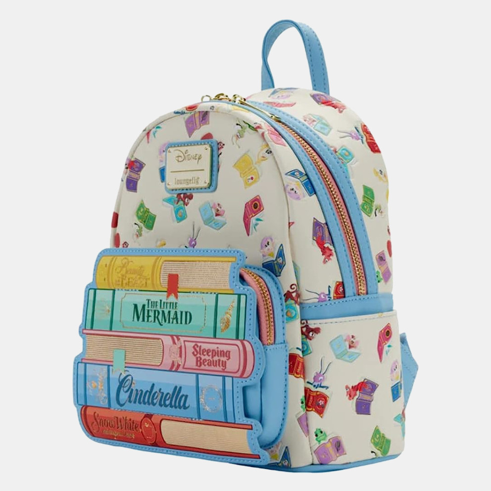 Loungefly Disney Princess Books Classics Mini Backpack