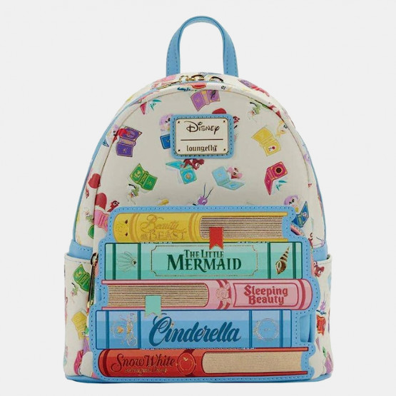 Loungefly Disney Princess Books Classics
