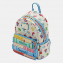 Loungefly Disney Princess Books Classics Mini Backpack
