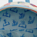 Loungefly Disney Princess Books Classics Mini Backpack