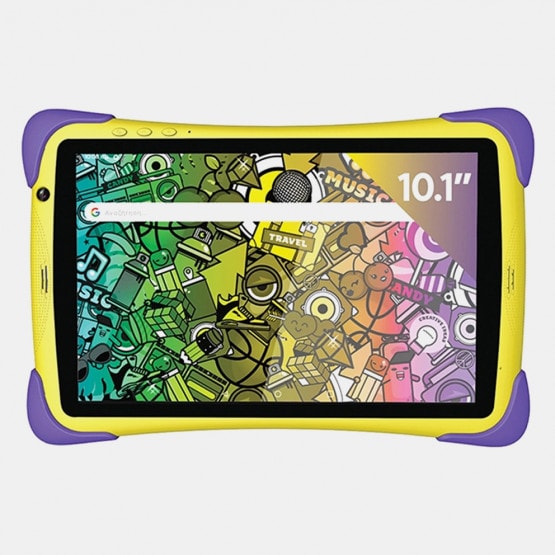 KIDDOBOO 3GB/32GB Kids' Tablet 10.1"