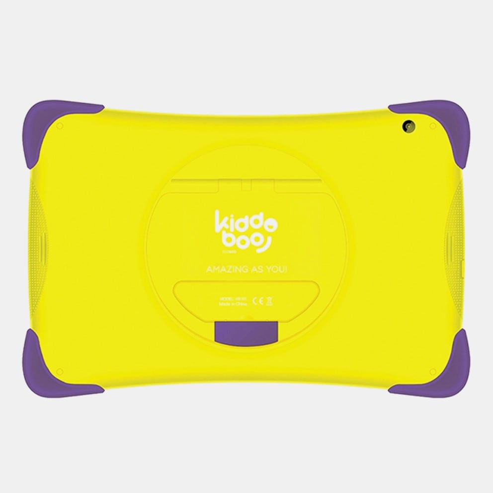 KIDDOBOO 3GB/32GB Kids' Tablet 10.1"