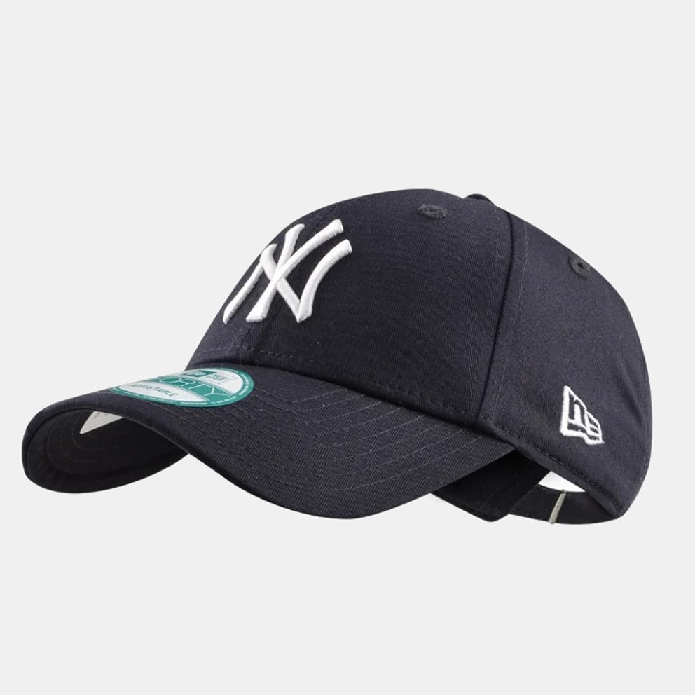 NEW ERA 940 LEAG BASIC NEYYAN NAVY/WHI ΚΑΠΕΛΛΟ NVY/WHI 10531939