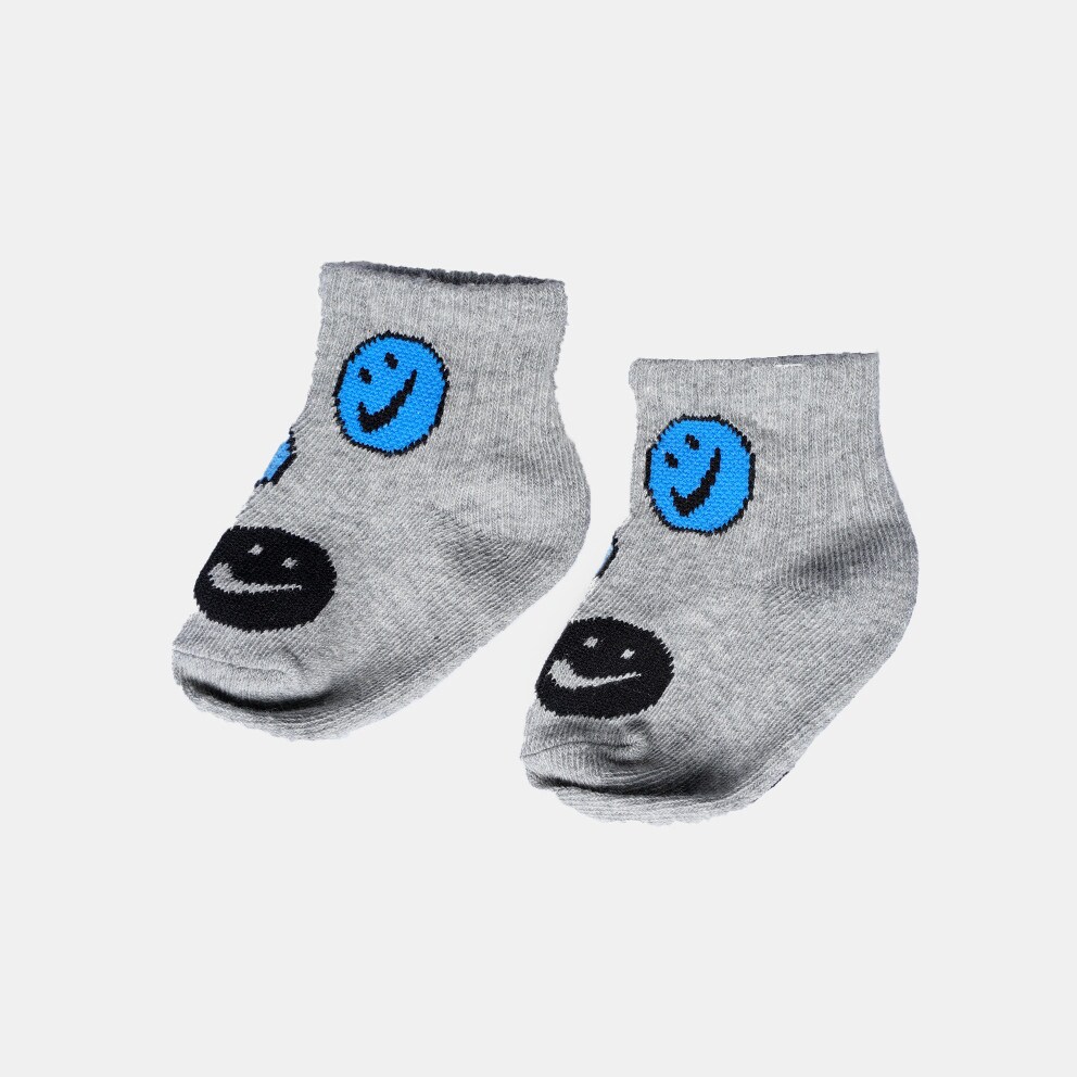 Nike Ankle 6-Pack Infants' Socks