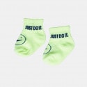 Nike Ankle 6-Pack Infants' Socks