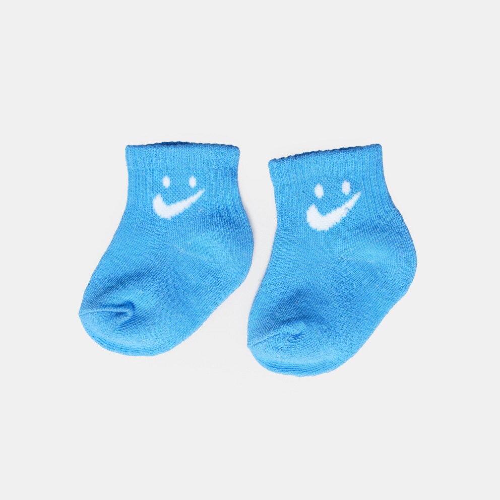 Nike Ankle 6-Pack Infants' Socks